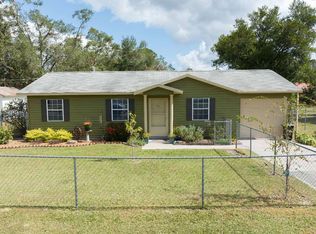 817 Blackburn Ave SW, Live Oak, FL 32064