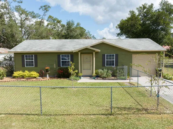 817 Blackburn Ave SW, Live Oak, FL 32064