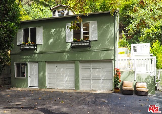 1st image of 1714 N Beverly Glen Blvd