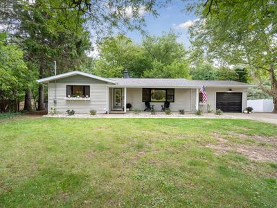 3399 Pine Ridge Dr, Jackson, MI, 49201