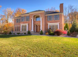 1789 Trinity Rd, Canton, MI 48187