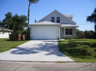 2122 Wheeling Ave, North Port, FL 34288