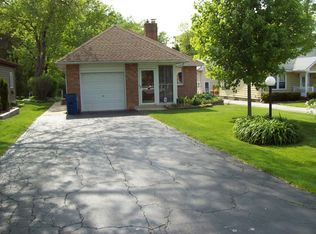 3614 Fairview Ave, Downers Grove, IL 60515