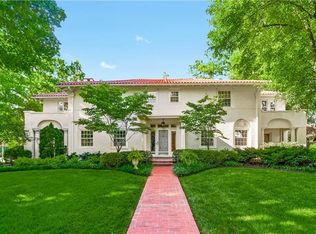 801 W 58th Ter, Kansas City, MO 64113