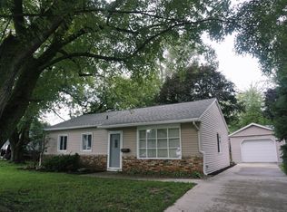 2418 Wisconsin St SW, Cedar Rapids, IA 52404