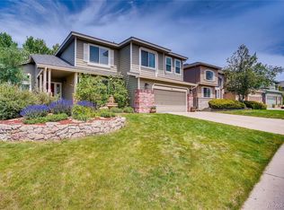 6601 Millstone Pl, Highlands Ranch, CO 80130