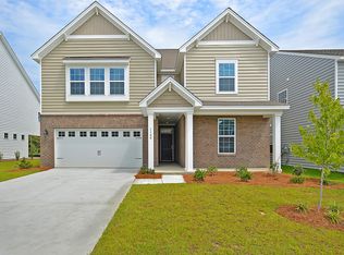402 Bear Tree Court Dr, Moncks Corner, SC 29461