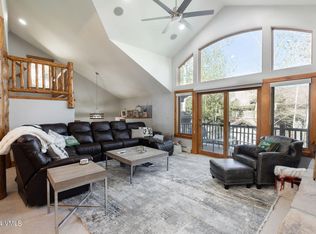 76 Knudson Ranch Rd, Edwards, CO 81632