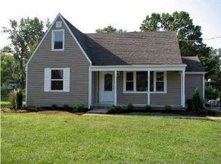 5306 Maryman Rd, Louisville, KY 40258