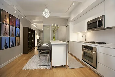Sold by BLU Real Estate