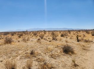 1 La Mesa Rd, Phelan, CA 92371