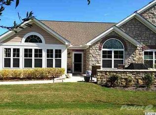 156 Stonegate Blvd, Murrells Inlet, SC 29576