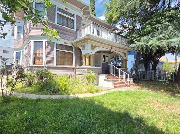 5115 N Figueroa St, Los Angeles, CA 90042