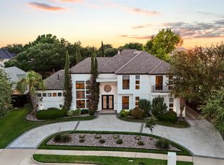 3221 Silver Creek Dr, Plano, TX 75093