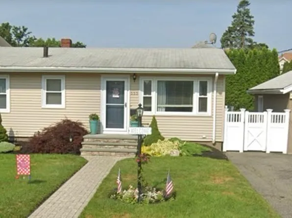 555 Kirby St, New Bedford, MA 02740