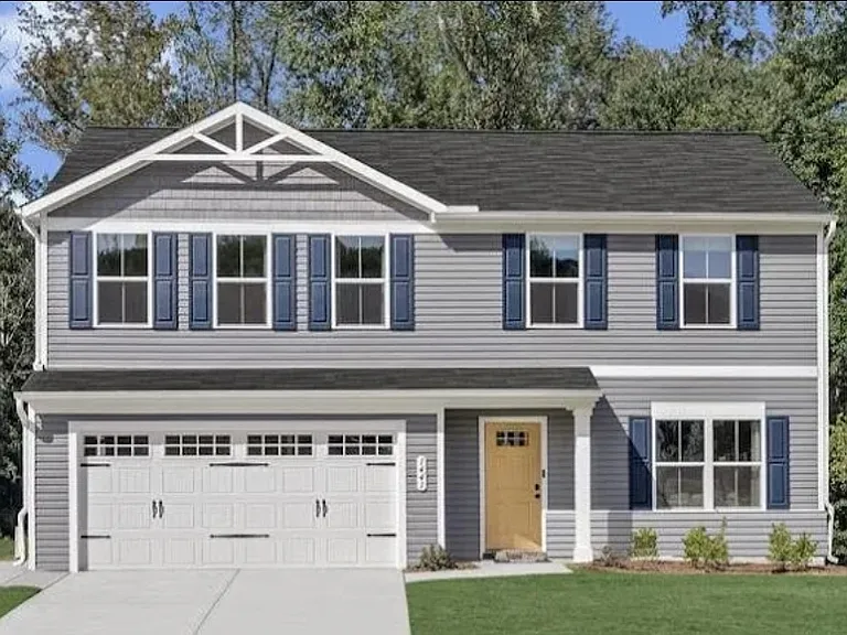 444 Lavatera Dr — Photo 1
