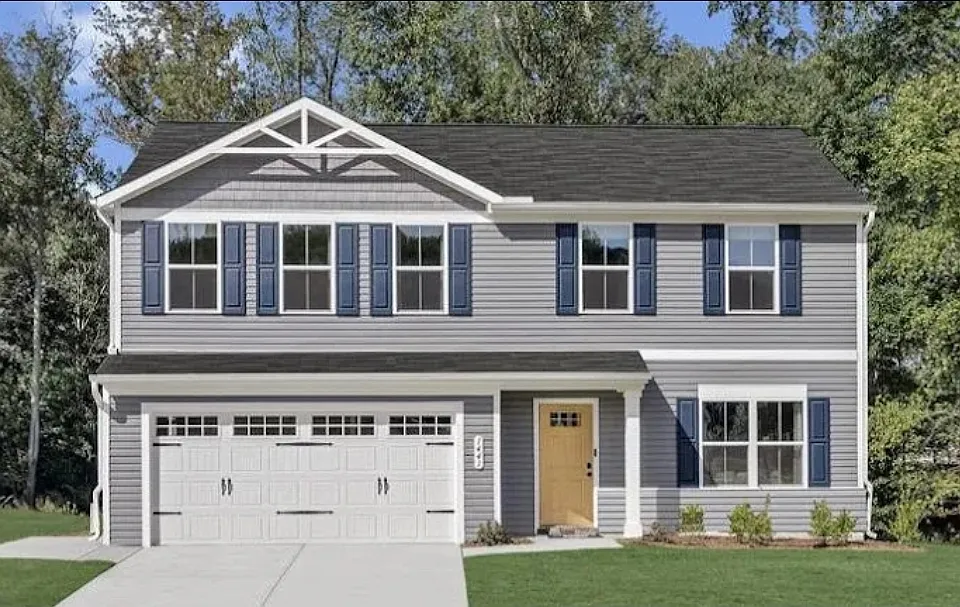 444 Lavatera Dr