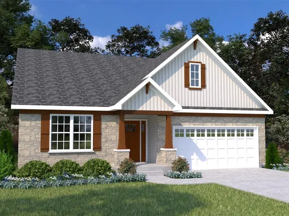 603 Ashburn Dr, Wright City, MO 63390