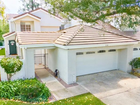 958 Misty Canyon Ave, Westlake Village, CA 91362