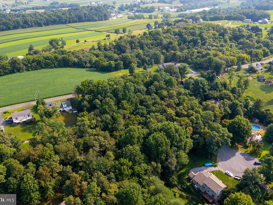 43 Reservoir Rd, Strasburg, PA 17579 Zillow