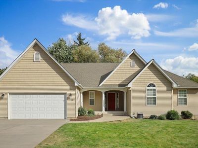 515 Short St, Cheney, WA, 99004