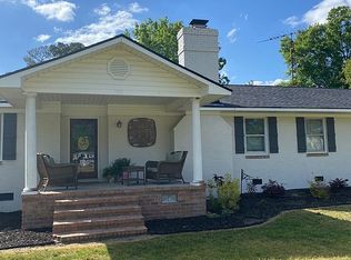 921 Vivian Rd, Pamplico, SC 29583