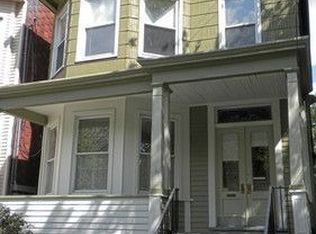 102 Hauxhurst Ave, Weehawken, NJ 07086