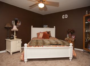 110 Cabin Branch Cir, Hendersonville, TN 37075
