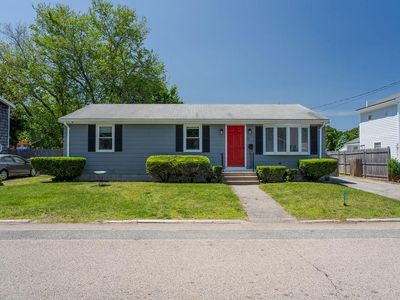 47 Planet Ave E, Riverside, RI, 02915