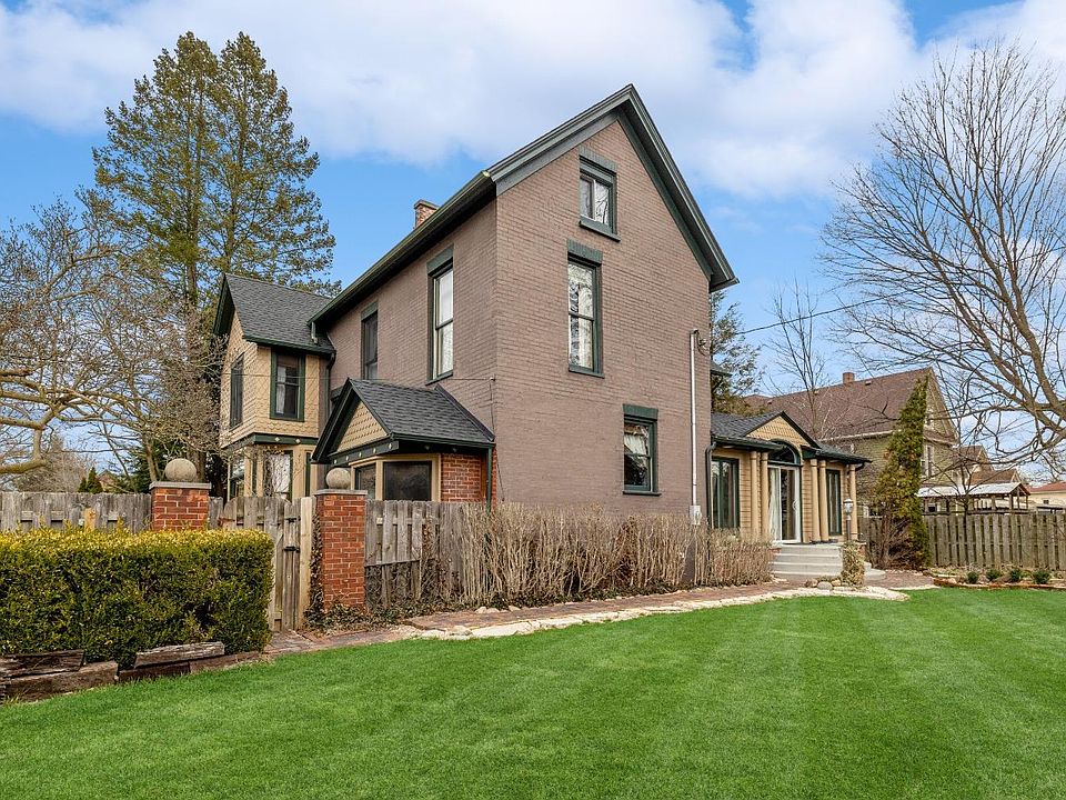 1402 Indiana Ave, La Porte, IN 46350 MLS 526456 Zillow