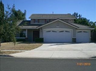 1396 Ramsgate Dr, Corona, CA 92881