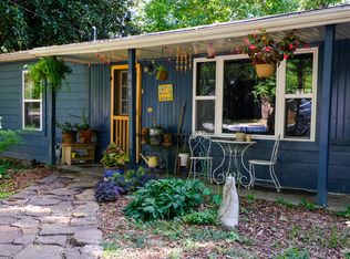 850 S Washington Ave, Fayetteville, AR 72701