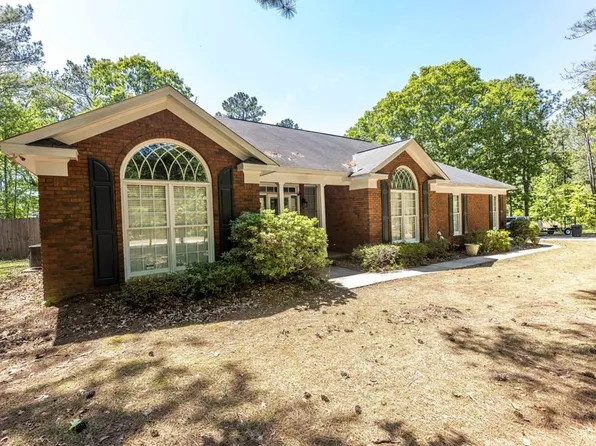 370 Morton Holw, Fortson, GA 31808