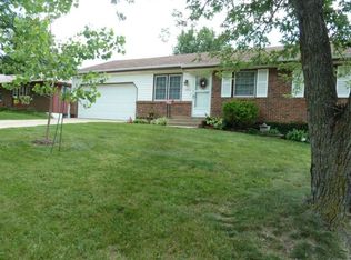 16912 E Cogan Rd, Independence, MO 64055