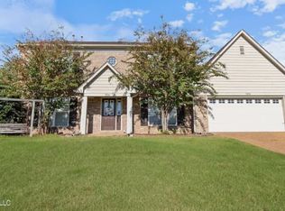 7596 Red Bird Cv, Olive Branch, MS 38654
