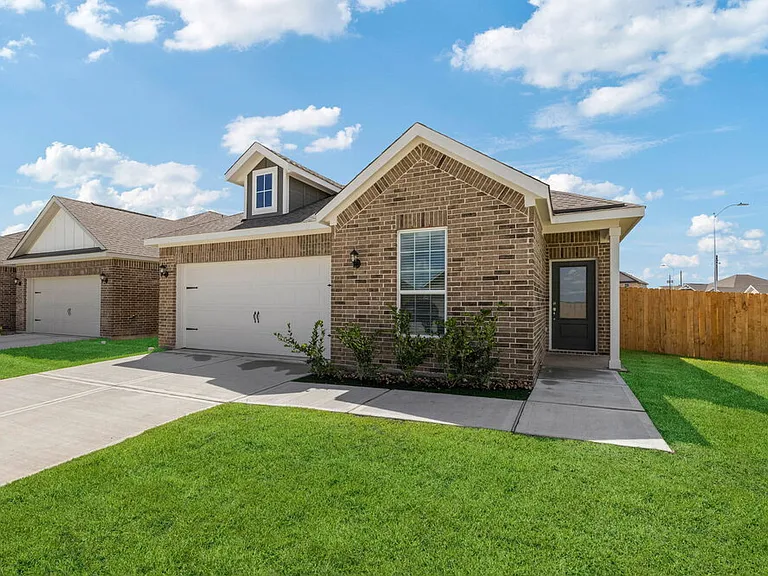 7634 Tipton Meadow Way — Photo 1