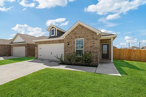 7642 Tipton Meadow Way Photo 1