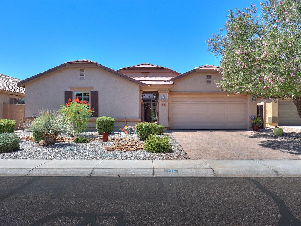 1st image of 719 W Desert Valley Dr