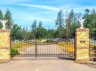 Peidmont Ct, Shingletown, CA 96088