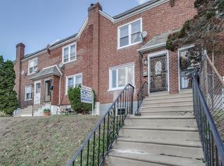7503 Rugby St, Philadelphia, PA 19150