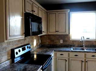 157 Woodberry Dr SE, Calhoun, GA 30701