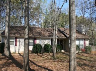 104 Landover Dr, Stockbridge, GA 30281