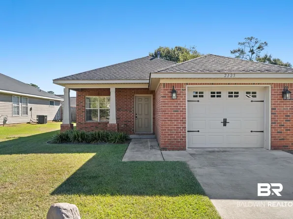 2125 Spring Grv E, Mobile, AL 36695