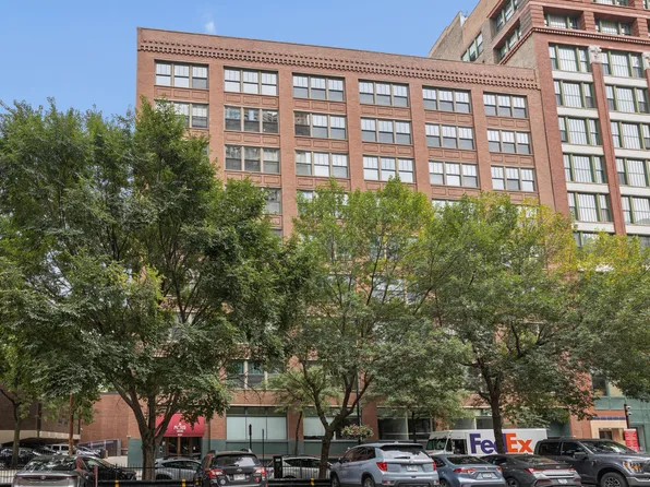 621 S Plymouth Ct APT 511, Chicago, IL 60605