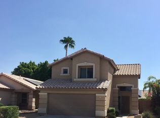 17235 N 42nd St, Phoenix, AZ 85032