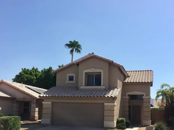 17235 N 42nd St, Phoenix, AZ 85032