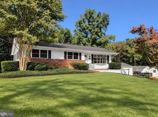 24445 Mount Pleasant Rd, Hollywood, MD 20636