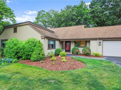 192 Heritage Hills #A, Somers, NY, 10589
