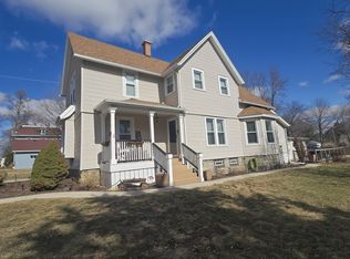 311 S 3rd St, Peotone, IL 60468