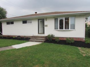 3100 Augustine Dr, Parma, OH